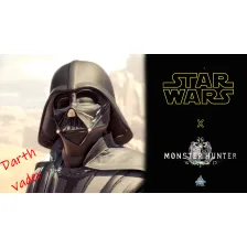 Star Wars Darth Vader and Darth Maul
