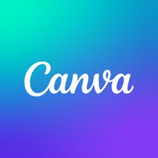 Icono de programa: Canva