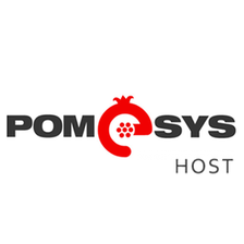Icon of program: POMeSYS Host