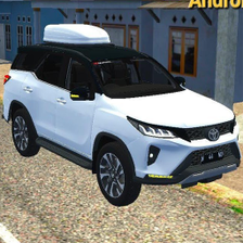 Fortuner Simulator Indonesia