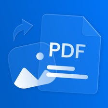 Photo To PDF Scanner Converter