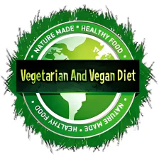 Vegetarian and Vegan Diet