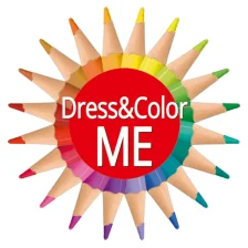 Dress and Color Me