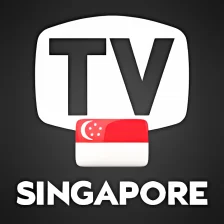 TV Singapore Free TV Listing Guide