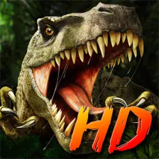 Dino T-Rex Simulator 3D 1.8 APK + Mod (Unlimited money) for Android