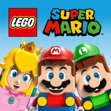 LEGO® Super Mario™ – Apps no Google Play