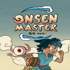 Onsen Master