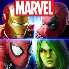 How to play MARVEL Strike Force on PC or Mac? 