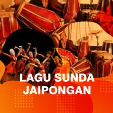 Koleksi Sunda Jaipongan