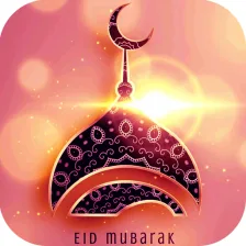 Eid Mubarak Hd Wallpapers