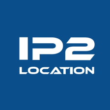IP2Location Geolocation