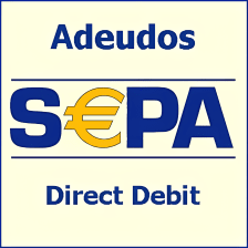 Adeudos SEPA (Sepa Direct Debit)