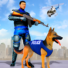 Police Army Strike: Outlaw Ops