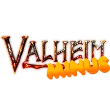 ValheimMinus