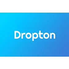 Dropton