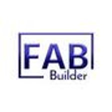 Icon of program: FAB Builder