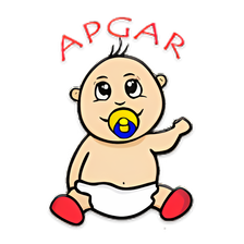 Apgar score