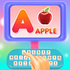 Kids Pre-School Learning - Computer Games