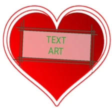TextArt: Create your ascii text art styles