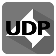 UDP Monitor APK para Android - Descargar