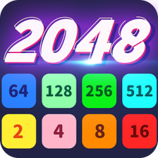 2048 Big Challenge