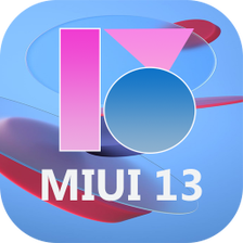 Xiaomi MIUI 13 Launcher