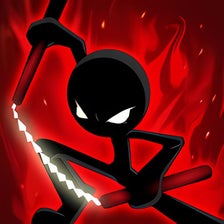 iKungfu : Legend of Stickman