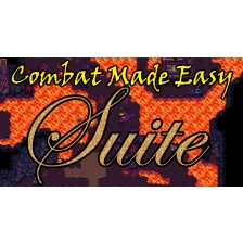 Combat Made Easy Suite (Content Patcher)