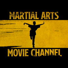 Martial Arts  Kung-Fu Movie C