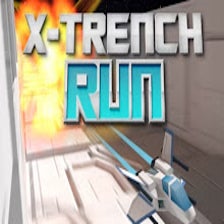 X Trench Run Official