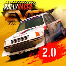 Rally Horizon - Apps on Google Play