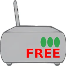 WiFi Hotspot 2 FREE