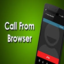 Call From Browser
