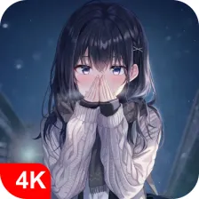 4K Lonely Girl wallpapers sad alone unhappy::Appstore for Android