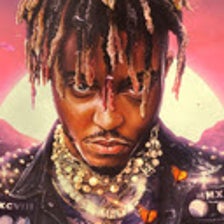 Juice WRLD: Music and Emotion in a Live Theme for Google Chrome