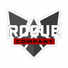 Image] Rogue Company Alpha keys are going out for those who signed