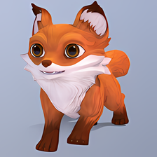Fox Race para Android - Descargar