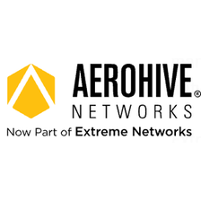 Icon of program: ExtremeCloud IQ