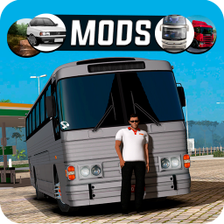 Download Mods - Proton Bus Simulator android on PC