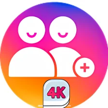 4k Followers - followers Likes for Instagram
