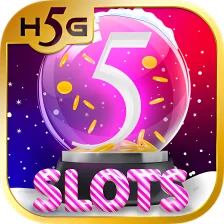 High 5 Casino Free Vegas Slots