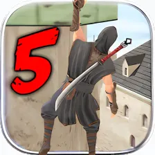 Ninja Samurai Assassin Hero II – Apps no Google Play