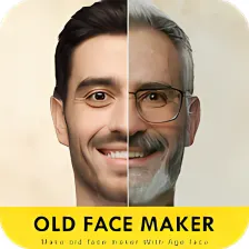 Make Me OLD - Age Face Maker