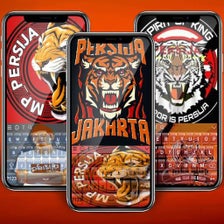 Keyboard Persija