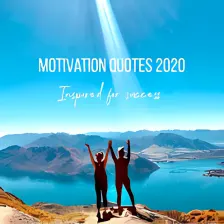 Motivtional Quotes 2020