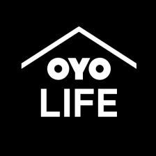 OYO LIFE  Long Stay Rooms