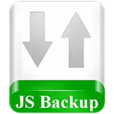 JS Backup  Restore  Migrate