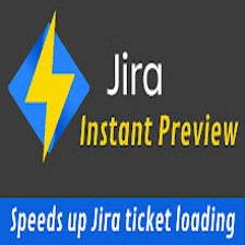 Jira Instant Preview