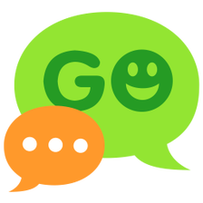 GO SMS Pro - Messenger Free Themes Emoji