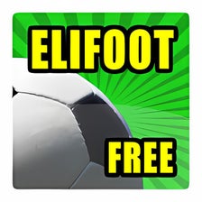 Elifoot Mobile 2012 para Android - Download